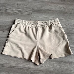 Lululemon Soft stream shorts